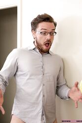 Я плохой мальчик. Накажи меня!