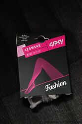 Моя рыжая прелесть