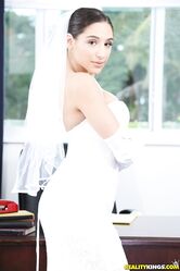 Наши невесты те еще шалуньи!