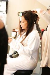 Мой самый боевой наряд