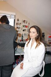 Сняла бы ты трусики, цены бы тебе не было!