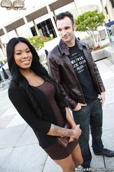 Оказывается меня так легко на секс уговорить