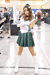 Я не такое могу вам показать!