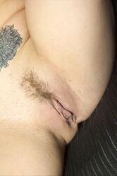 Узри меня без трусиков