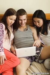 Только о наших играх никому не слова!