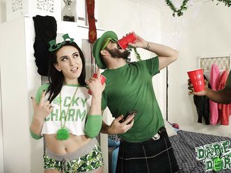 Идеальный наряд для карнавала