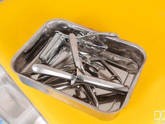 Изучаем внутренний мир