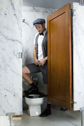 Кто не сделал уроки, тот будет сурово наказан!