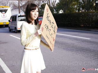 Я только на людях скромная