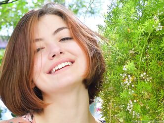 Лифчик и трусики принципиально не одеваю!