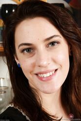 Мохнатая и сексуальная