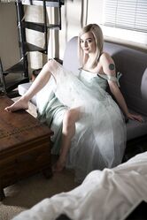 Ты и в трусиках прекрасна