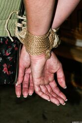 Ты же сама этого хотела