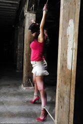 Не зря я на это согласилась