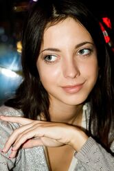 Возбуди меня и я тебе дам!