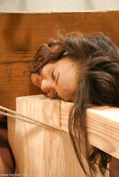 Ну что дорогая, сегодня моя очередь доминировать!