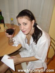 Тощих тоже надо трахать!