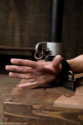 Девушка, с которой можно делать что угодно