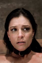 Девушка, с которой можно делать что угодно