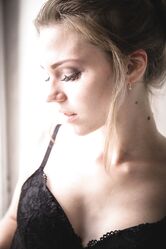 Я достойна звания Мисс Украина?