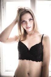 Я достойна звания Мисс Украина?