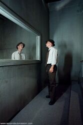 Зато теперь ты знаешь, что такое садо-мазо