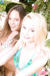 Невинный поцелуй