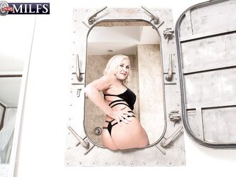 И в 50 лет можно быть озабочкой