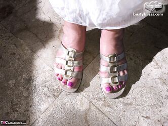 Я похожа на царицу?