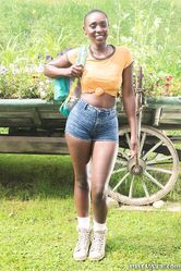 А ля рабыня Изаура