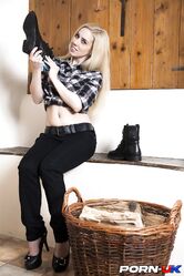 Мы хотим увидеть тебя в деле!