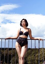 Ягодка иной ориентации