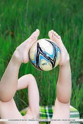 Не самый спортивный интерес