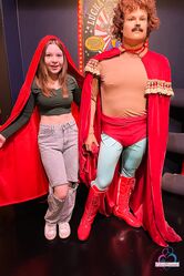 Тут пезды правят балом