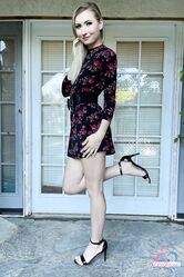 Как же хочется захватить власть над вашей писечкой