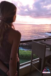 Она моя королева а не шлюха!