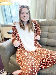 Ты хочешь меня пощупать?