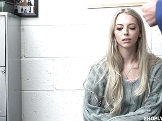 Вы наверное очень хотите чтобы я разделась?