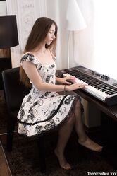 Новый повелитель моей дырочки